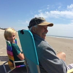 Meet your Posher, Craig